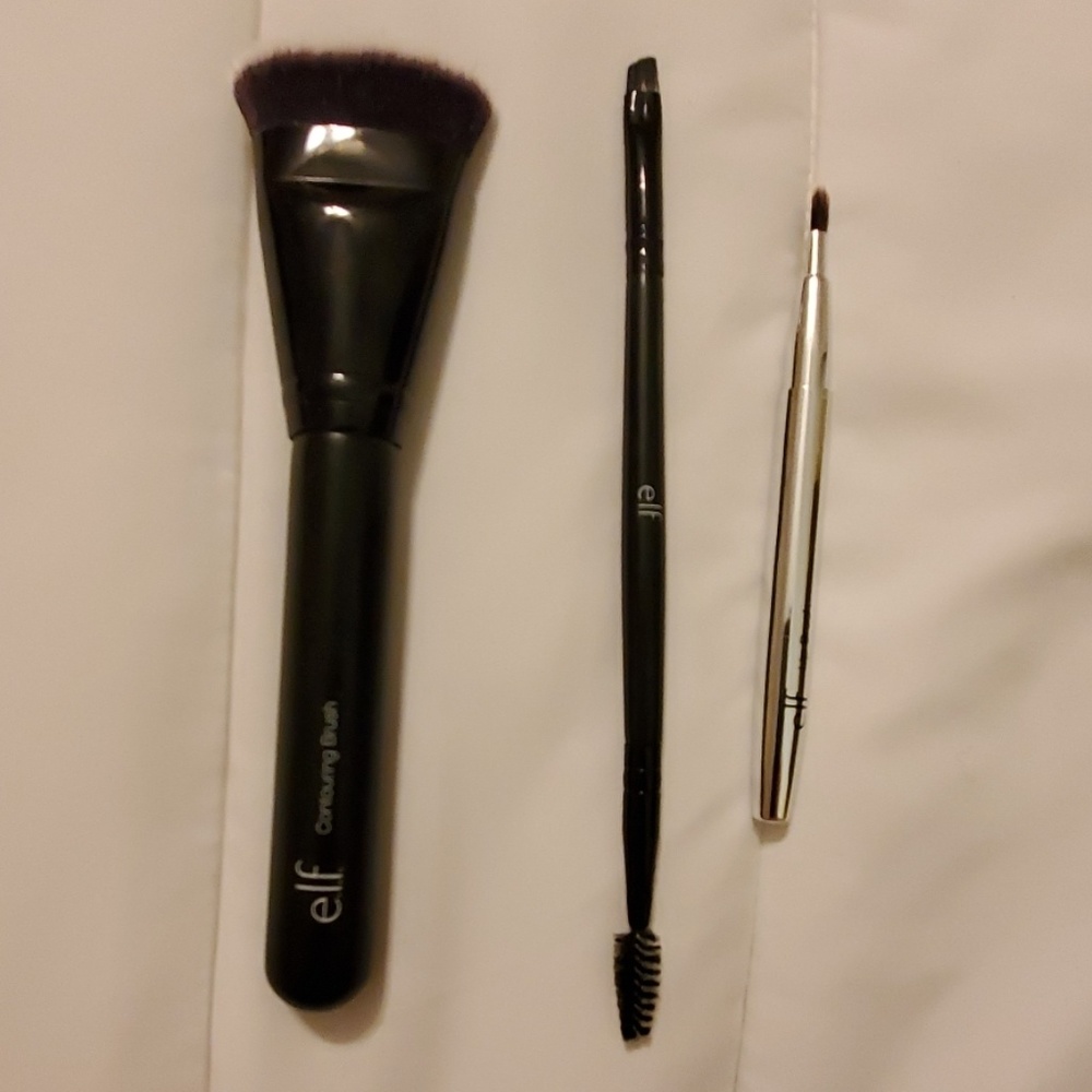 ELF BRUSH BUNDLE!